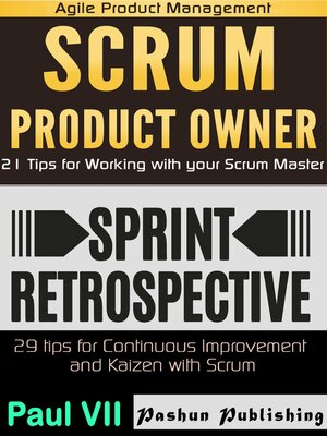 cover image of Agile Product Management